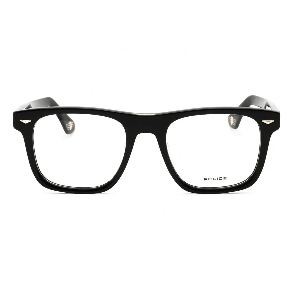 NWT Police VPLL72E-700V 52mm New Eyeglasses